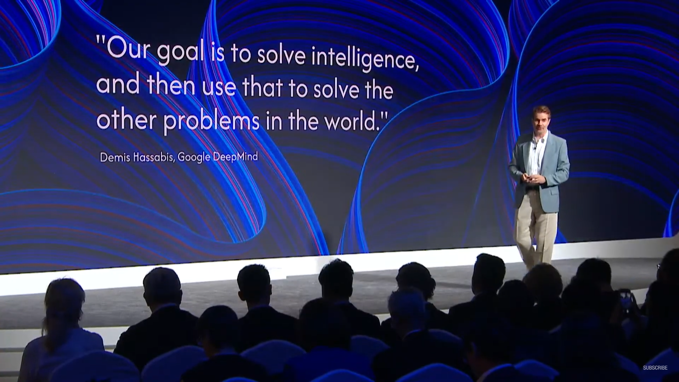 Сможет ли искусственный интеллект заменить действия человека? Ответ эксперта